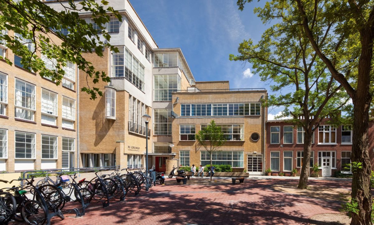 Waar staan we nu als huurders
