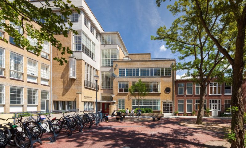 Waar staan we nu als huurders