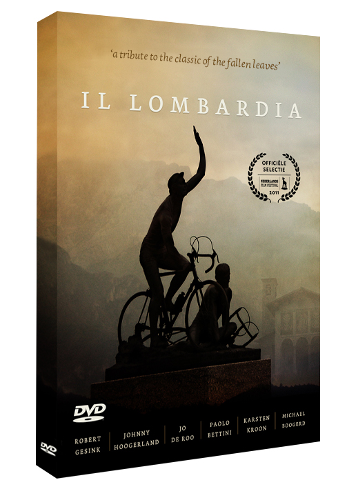 documentaire Il Lombardia